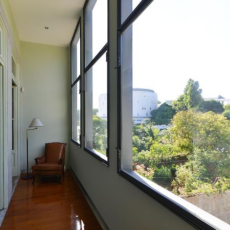 Maison Des Amis Porto Dış mekan fotoğraf