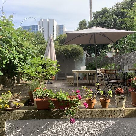 Maison Des Amis Porto Dış mekan fotoğraf