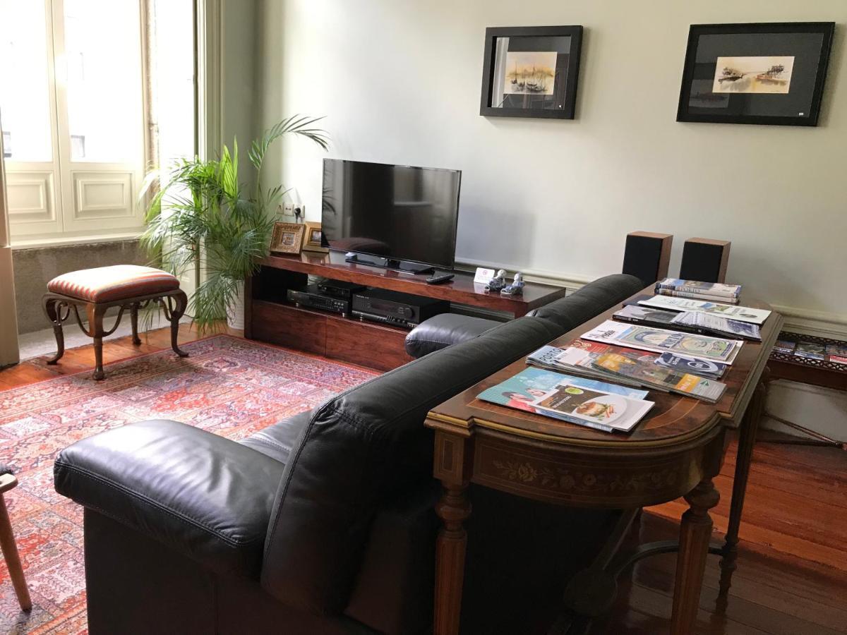 Maison Des Amis Porto Dış mekan fotoğraf