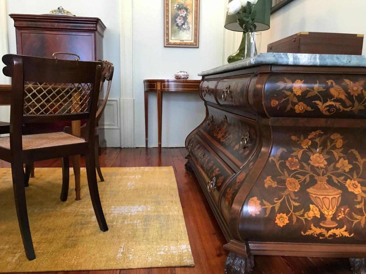 Maison Des Amis Porto Dış mekan fotoğraf