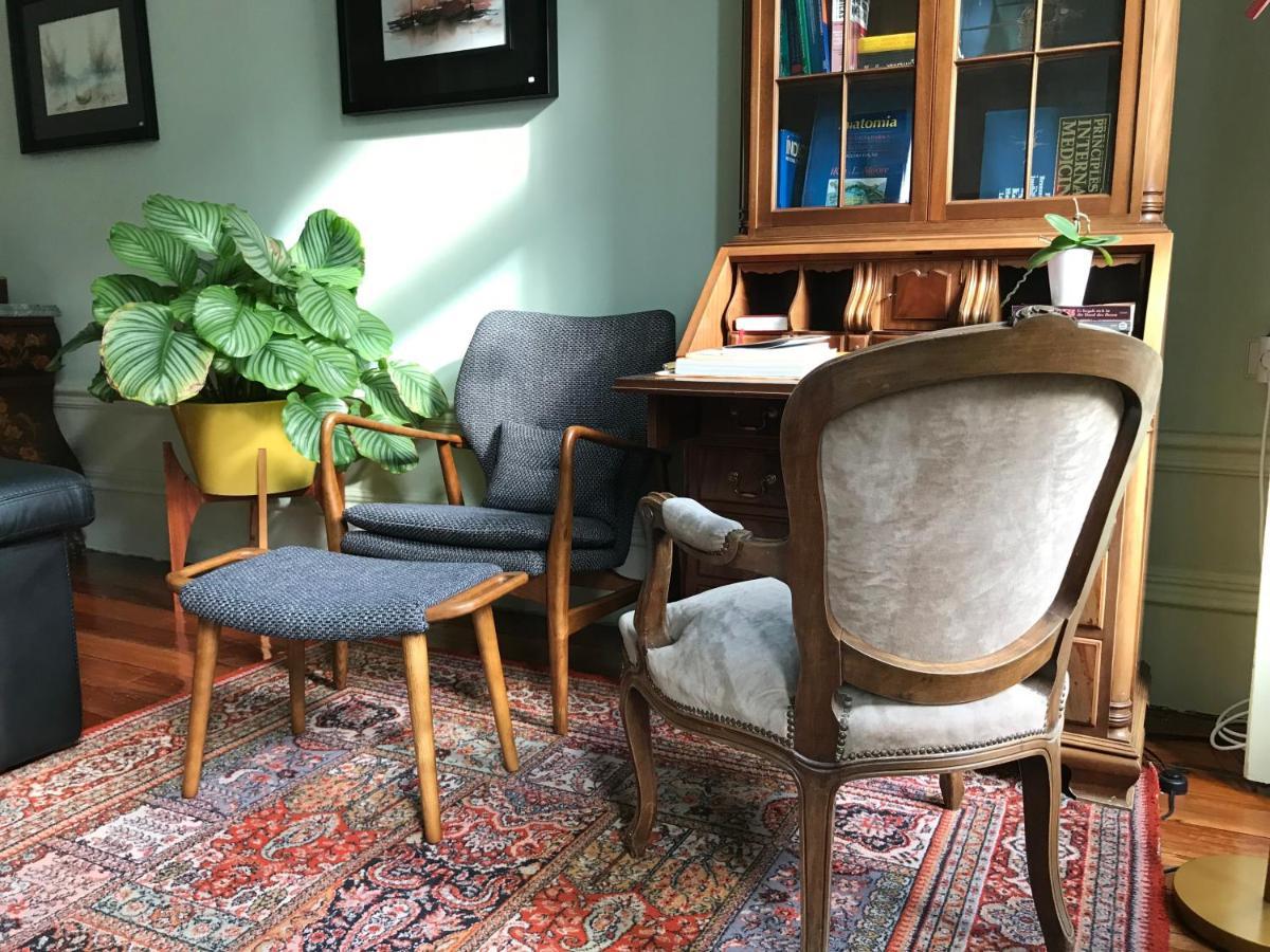 Maison Des Amis Porto Dış mekan fotoğraf