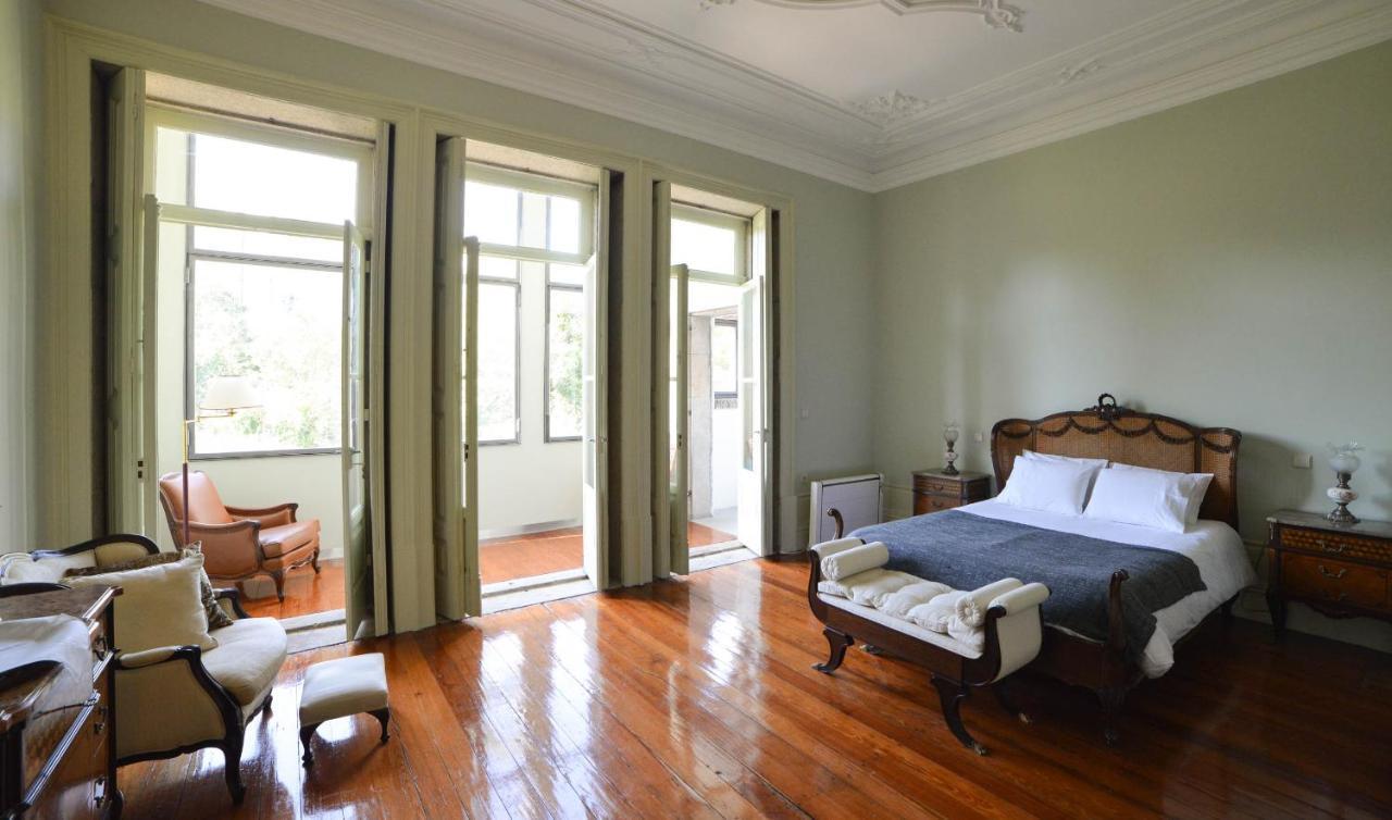 Maison Des Amis Porto Dış mekan fotoğraf