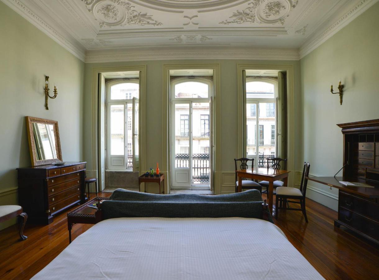 Maison Des Amis Porto Dış mekan fotoğraf