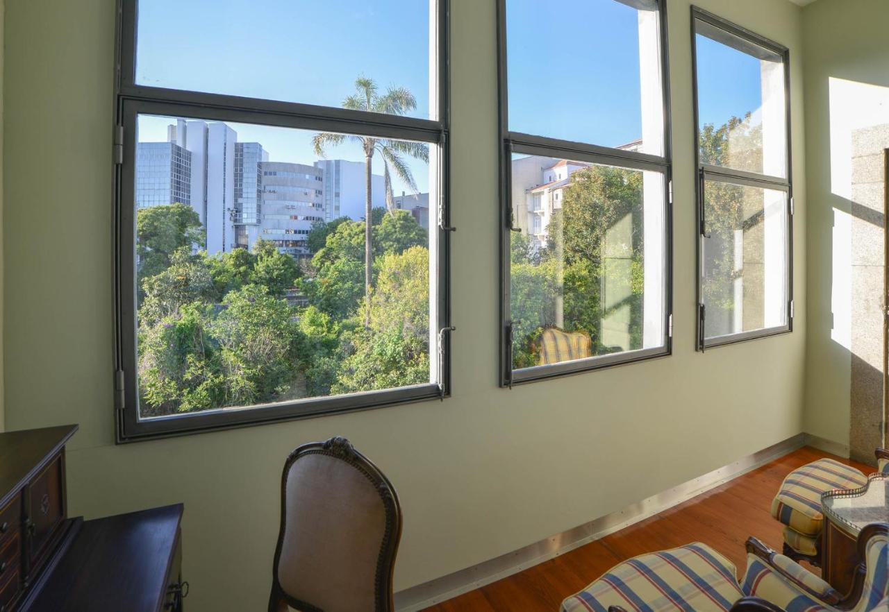 Maison Des Amis Porto Dış mekan fotoğraf