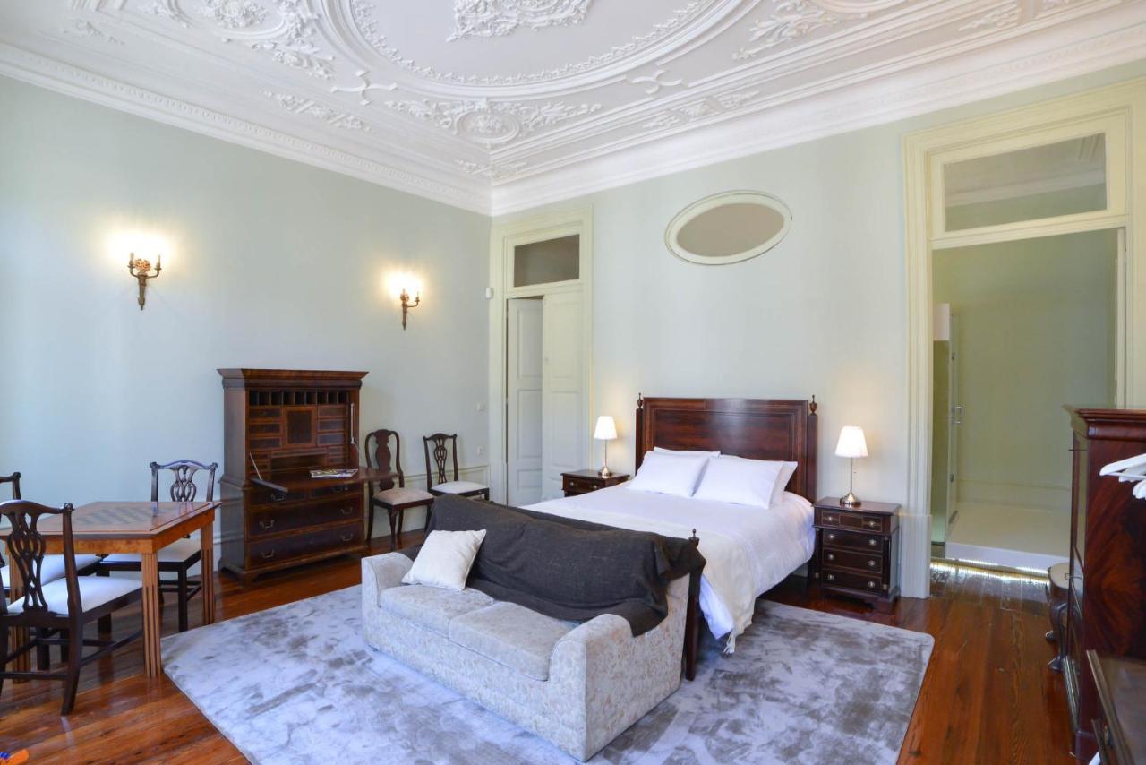 Maison Des Amis Porto Dış mekan fotoğraf