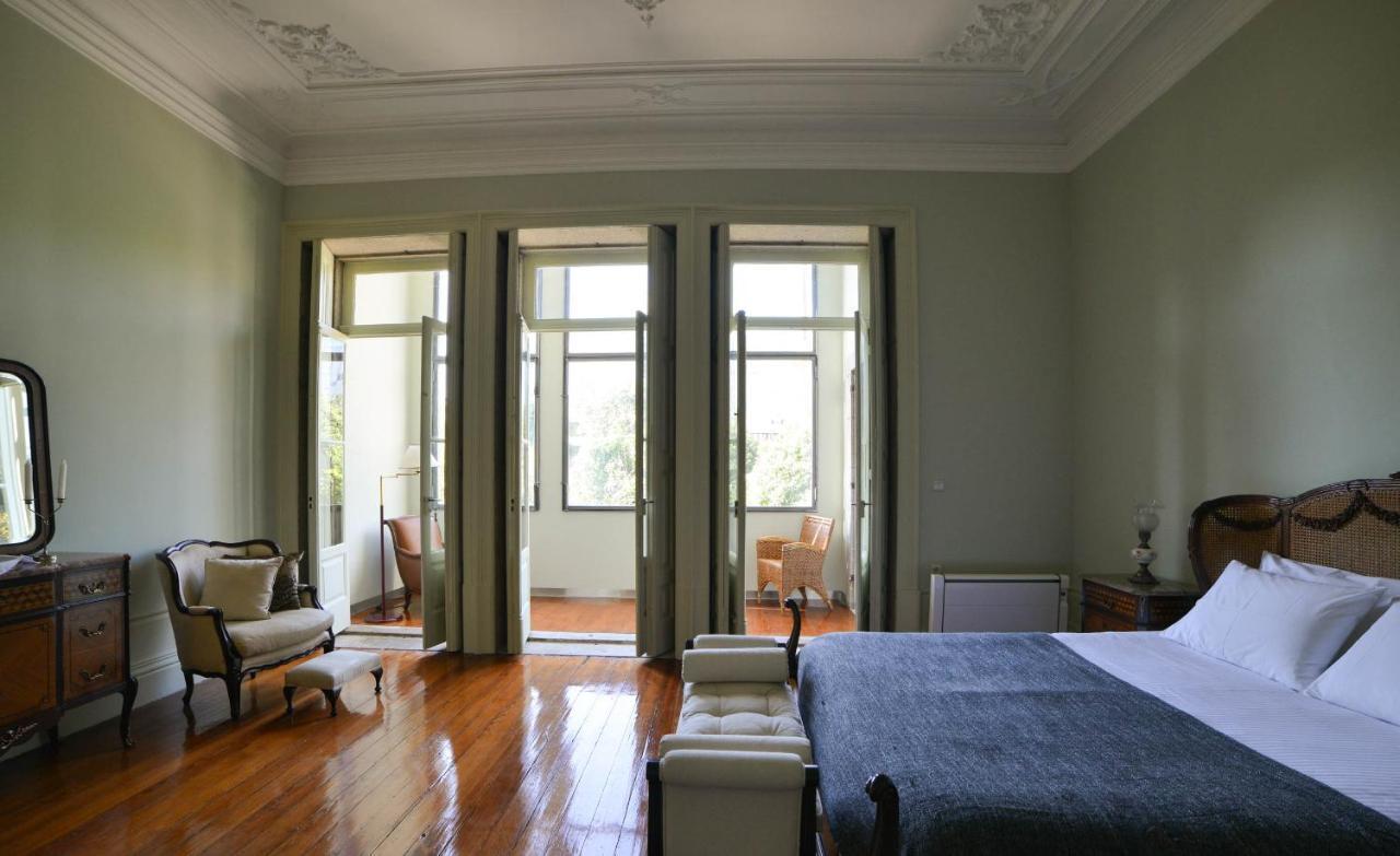 Maison Des Amis Porto Dış mekan fotoğraf