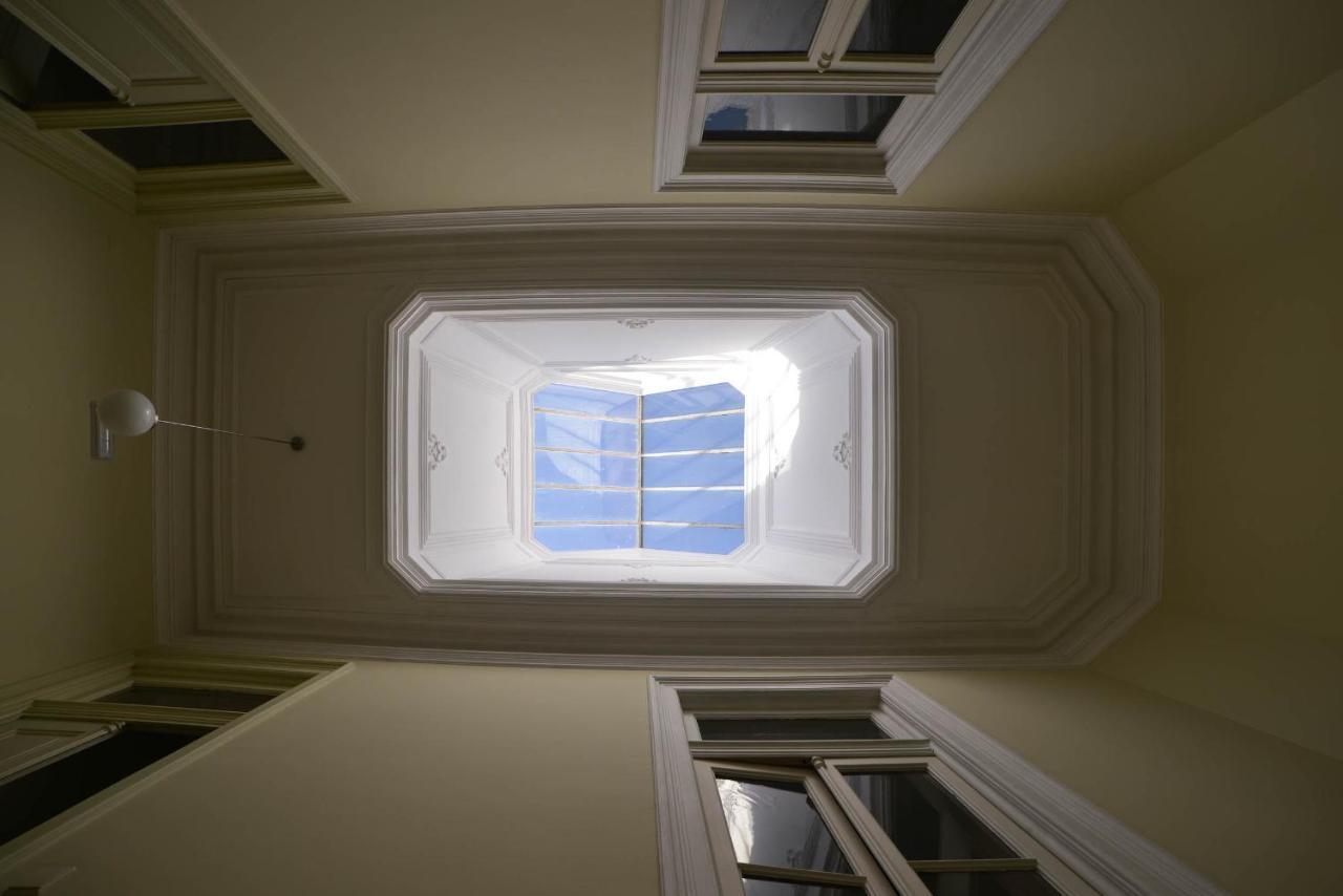 Maison Des Amis Porto Dış mekan fotoğraf