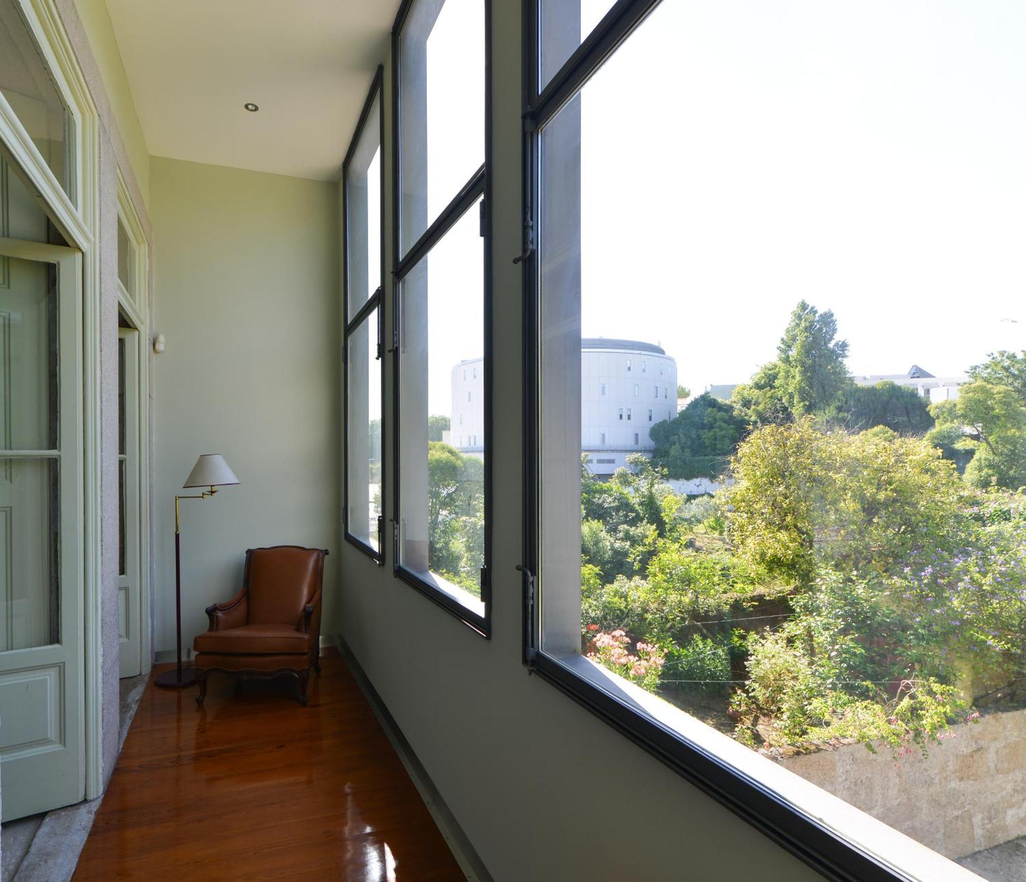 Maison Des Amis Porto Dış mekan fotoğraf