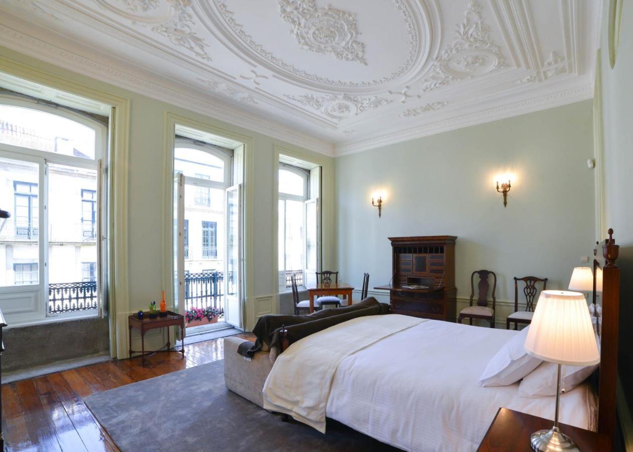 Maison Des Amis Porto Dış mekan fotoğraf