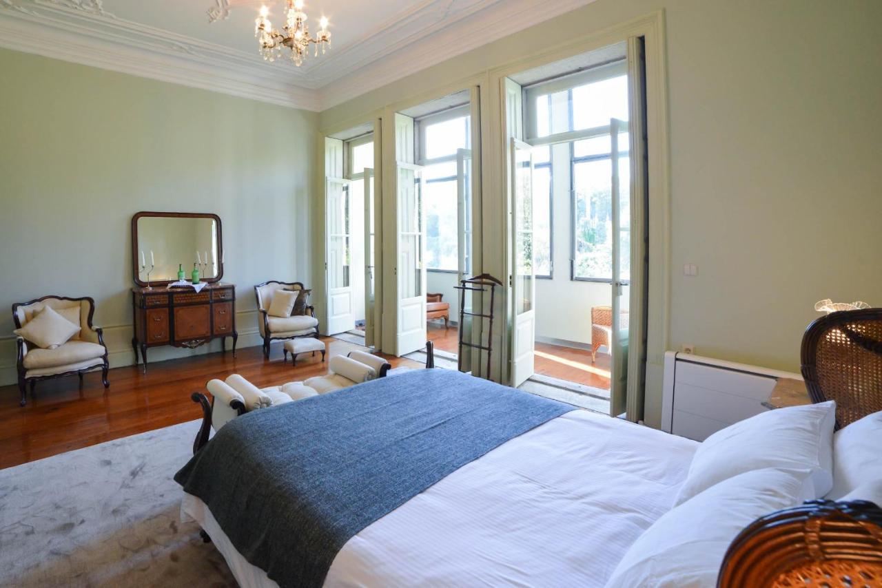 Maison Des Amis Porto Dış mekan fotoğraf