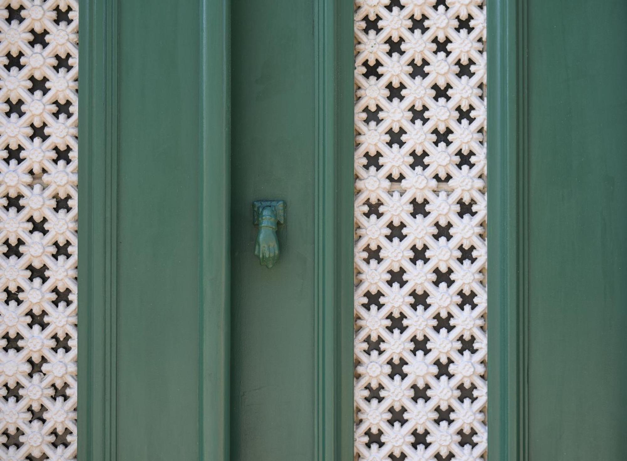 Maison Des Amis Porto Dış mekan fotoğraf