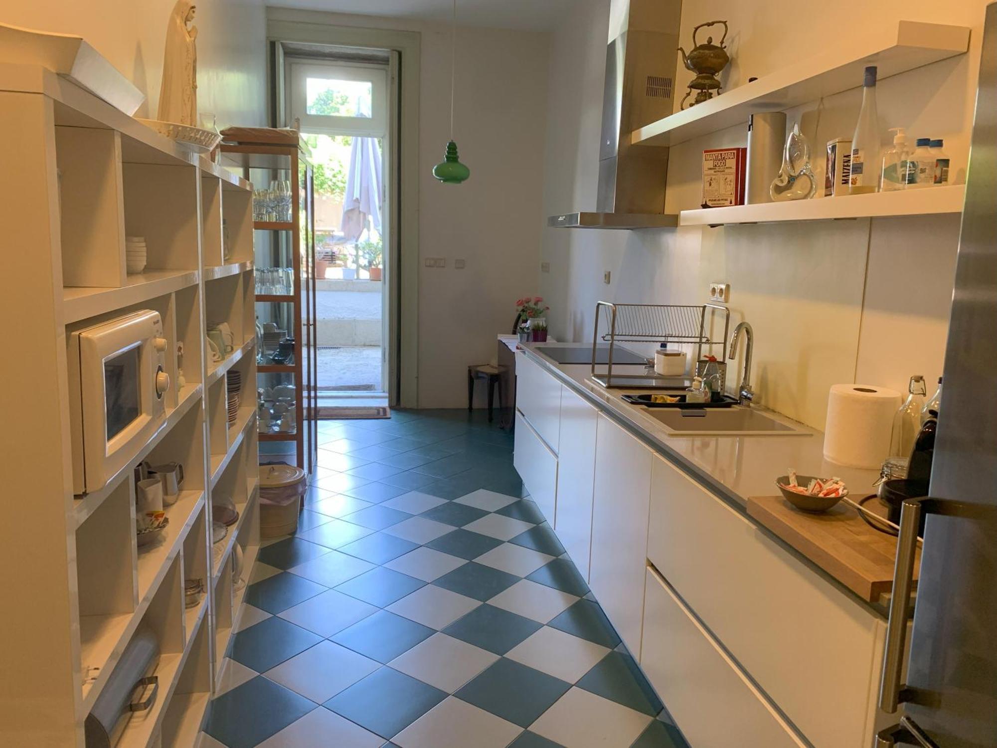 Maison Des Amis Porto Dış mekan fotoğraf